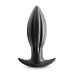 Plug Anal NS Novelties Renegade Negru