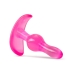 Anal plug Blush B yours Pink (8,9 cm) (6,3 cm)