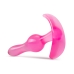 Anal plug Blush B yours Pink (8,9 cm) (6,3 cm)