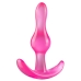 Anal plug Blush B yours Pink (8,9 cm) (6,3 cm)