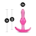 Anal plug Blush B yours Pink (8,9 cm) (6,3 cm)