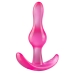 Anal plug Blush B yours Pink (8,9 cm) (6,3 cm)