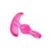 Anal plug Blush B yours Pink (8,9 cm) (6,3 cm)