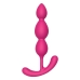 Anale Plug Dream Toys Essentials Roze