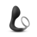 Plug Anal NS Novelties Renegade Negru