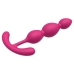 Anale Plug Dream Toys Essentials Roze