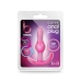 Anal plug Blush B yours Pink (8,9 cm) (6,3 cm)