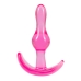 Anal plug Blush B yours Pink (8,9 cm) (6,3 cm)