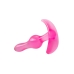 Anal plug Blush B yours Pink (8,9 cm) (6,3 cm)