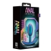 Anal plug Blush Adventures Multicolour (8,9 cm) (7,6 cm)