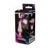 Analni čep Dream Toys Gleaming Love Zlat