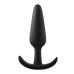 Plug Anal Dream Toys Fantasstic Schwarz