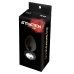 Anale Plug Attraction Mai Pleasure Toys Zwart