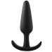 Plug Anal Dream Toys Fantasstic Negru