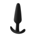 Plug Anal Dream Toys Fantasstic Noir