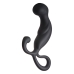 Anale Plug Dream Toys Fantasstic Zwart