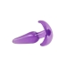 Plug Anale Blush B yours Viola (7,6 cm)