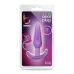 Anal plug Blush B yours Lilla (7,6 cm)