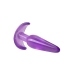 Plug Anal Blush B yours Violet (7,6 cm)