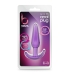 Anal plug Blush B yours Lilla (7,6 cm)