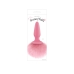 Anal plug NS Novelties Bunny Tails Pink