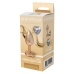 Anale Plug Dream Toys Gleaming Love Gouden