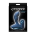 Plug Anal NS Novelties Renegade Blau