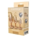 Anale Plug Dream Toys Gleaming Love Gouden