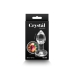 Analplugg NS Novelties Crystal (by NSN)