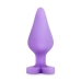 Plug Anal Blush Play with me Morado