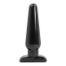 Plug Anal Blush Adventures Preto