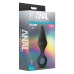 Plug Anal Blush Adventures Negro