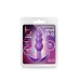 Anal plug Blush B yours Purple (9,5 cm) (6,9 cm)