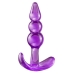 Anal plug Blush B yours Purple (9,5 cm) (6,9 cm)