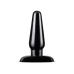 Anal plug Blush Adventures Black