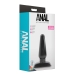 Plug Anal Blush Adventures Negru