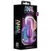 Anal plug Blush Adventures Lilla (8,9 cm) (7,6 cm)