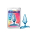 Anal plug Blush Play with me Blue (5,7 cm)