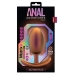 Anal plug Blush Adventures Brown (7,6 cm)