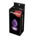 Anale Plug Attraction Mai Pleasure Toys Paars