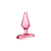 Plug Anal Blush Play with me Cor de Rosa