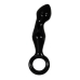 Plug Anal Adam & Eve Negru