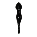 Plug Anal Adam & Eve Negru