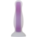 Anal plug Evolved Purple