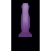 Anal plug Evolved Purple