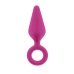 Anal plug Dream Toys Flirts Pink