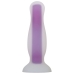 Anal plug Evolved Purple