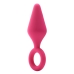 Anal plug Dream Toys Flirts Pink