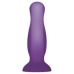 Anal plug Evolved Purple