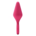 Analplugg Dream Toys Flirts Rosa